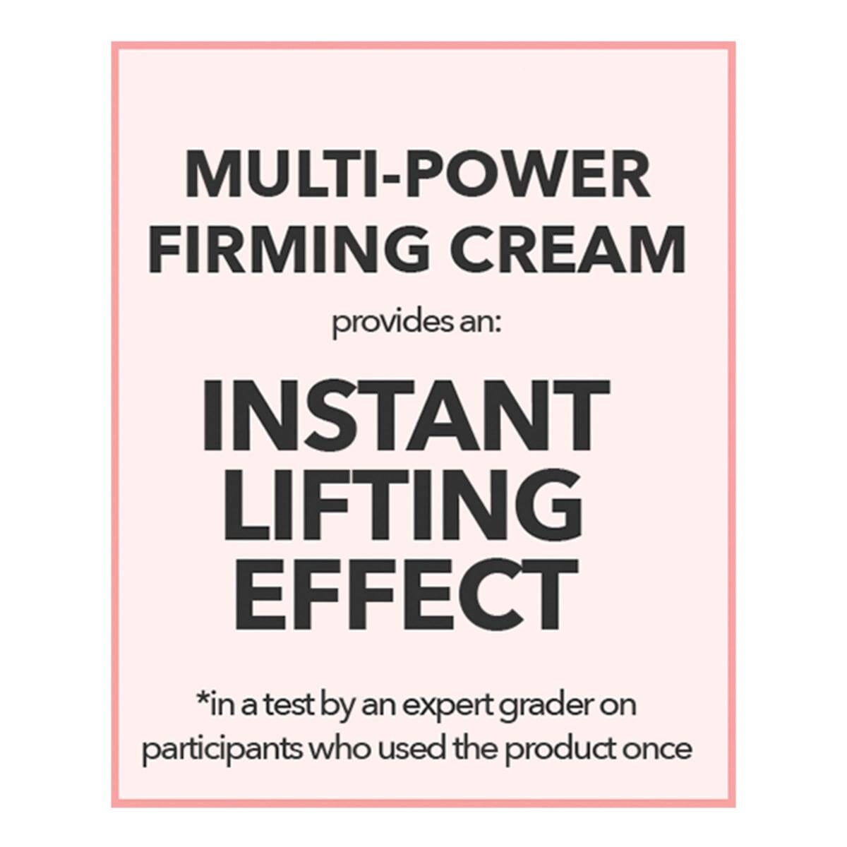 DermaLift MultiPower Firming Cream