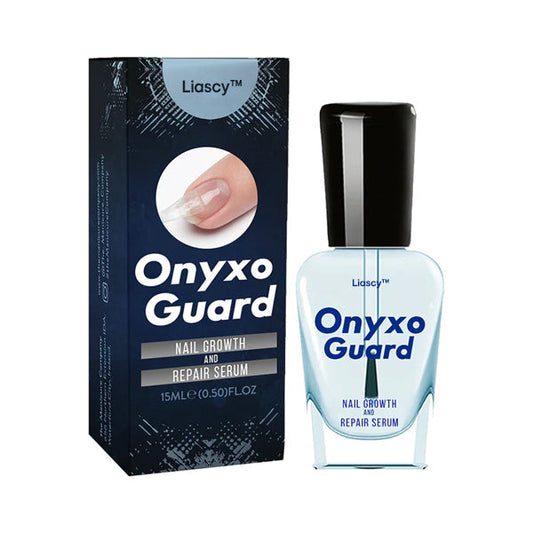 Liascy™ OnyxoGuard Nail Growth and Repair Serum