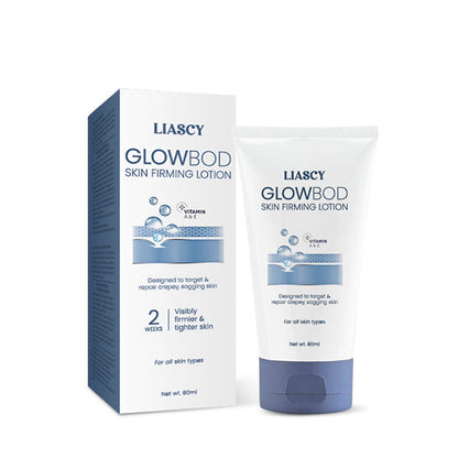 Liascy™ GlowBod Skin Firming Lotion