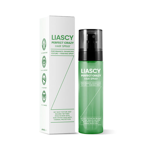 Liascy™ Perfect Crazy Hair Spray