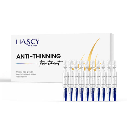 Liascy™ Shine Anti-Thinning Treatment