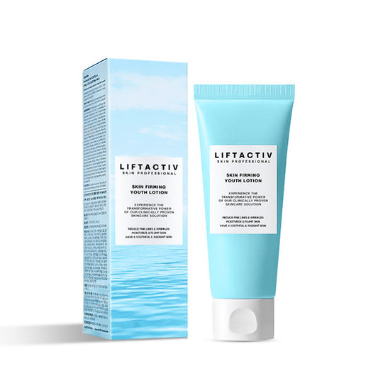 LiftActiv Revita Skin Firming Youth Butter