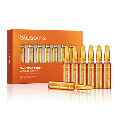 Blusoms™ Lucid WartPro Plus+ Ampoules Essence