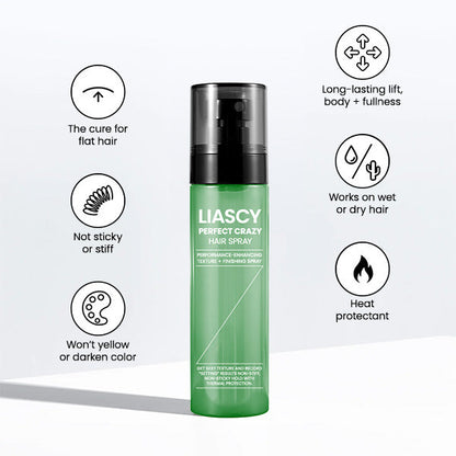 Liascy™ Perfect Crazy Hair Spray