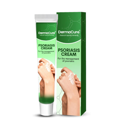 DermaCure™ Psoriasis Cream