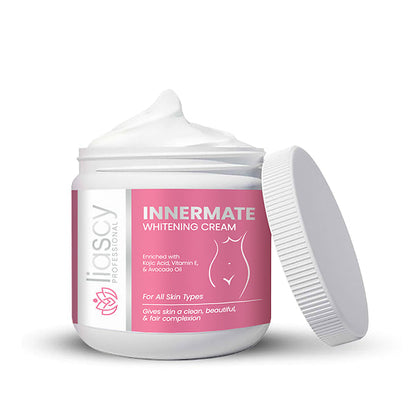 Liascy™ InnerMate Whitening Cream
