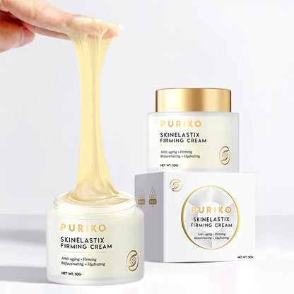 PURIKO SkinElastix Firming Cream