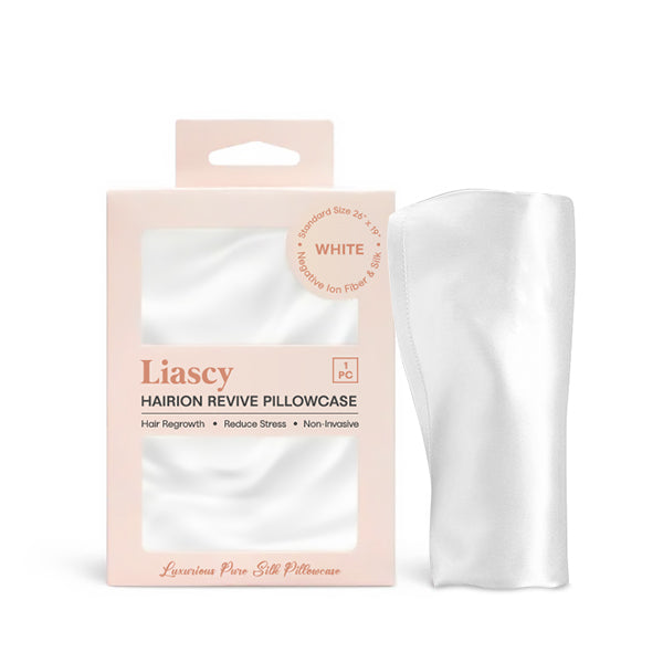 Liascy™ HarION Revive Pillowcase