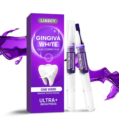 Liacsy™ GingivaWhite Gum Corrector
