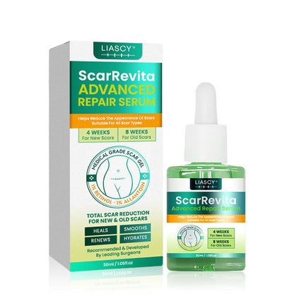 Liascy™ ScarRevita Advanced Repair Serum