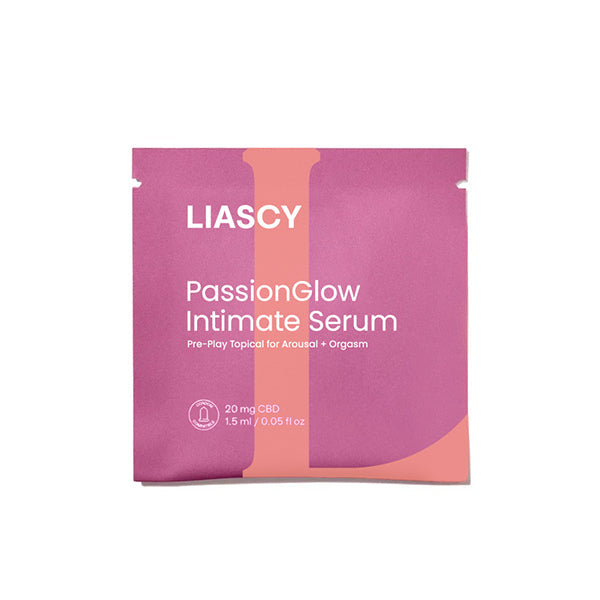 Liascy™ PassionGlow Intimate Serum