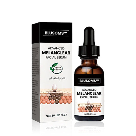 Blusoms™ Advanced MelanClear Facial Serum