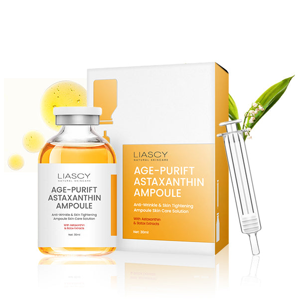 Liascy™ Age-Purift Astaxanthin Ampoule