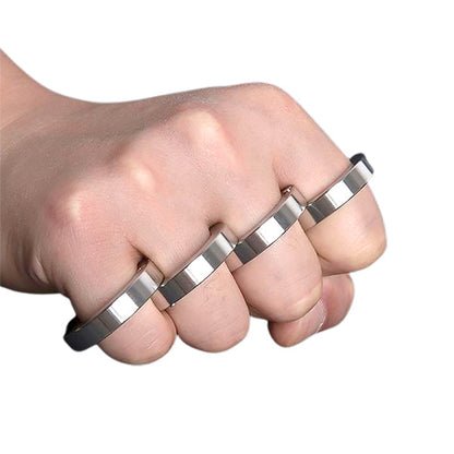 QuickFist RotaKnuckles Folding Ring