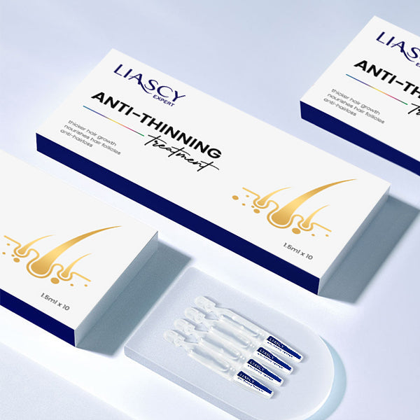 Liascy™ Anti-Thinning Treatment