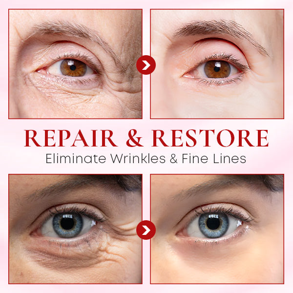 SKINEVER Anti-Wrinkles Collagen Eye Serum
