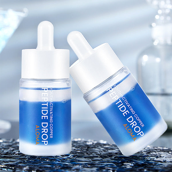 ALOMA YouthActivating Copper Peptide Drop