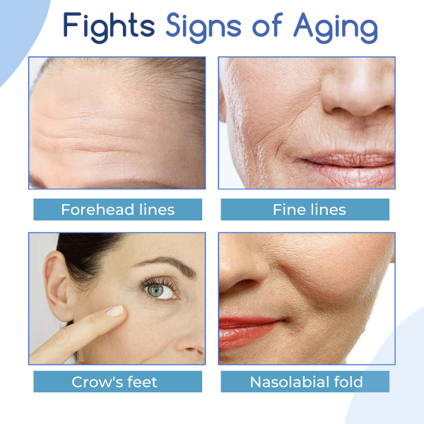 YoungAgain™ Botox Anti-Aging Serum