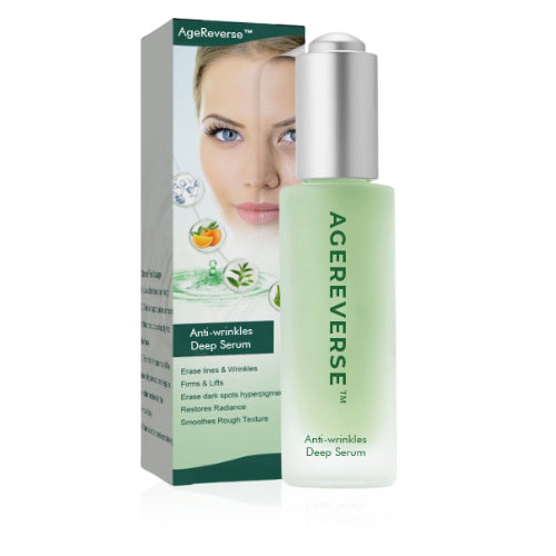AgeReverse™ Anti-wrinkles Deep Serum