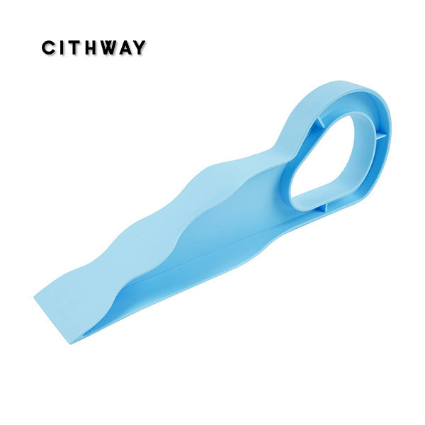 Cithway™ Easy-Lifter Mattress Riser
